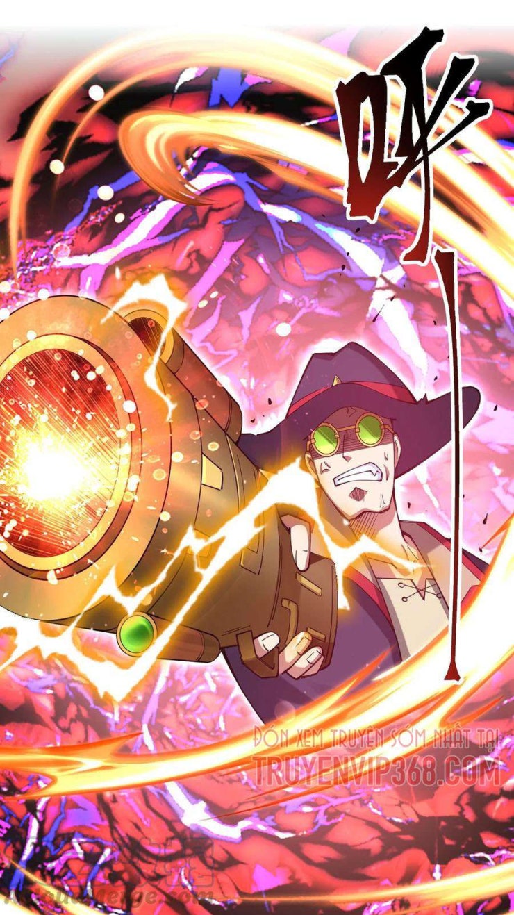 Sức Mạnh Của Kiếm Thần - Page 46