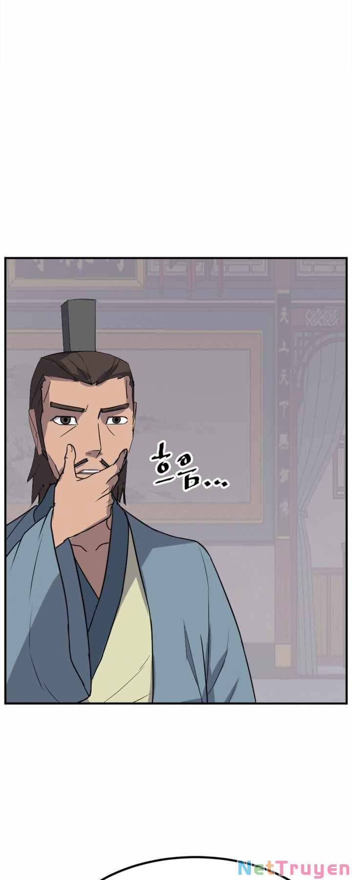 Trọng Sinh-Bất Khả Chiến Bại - Page 35