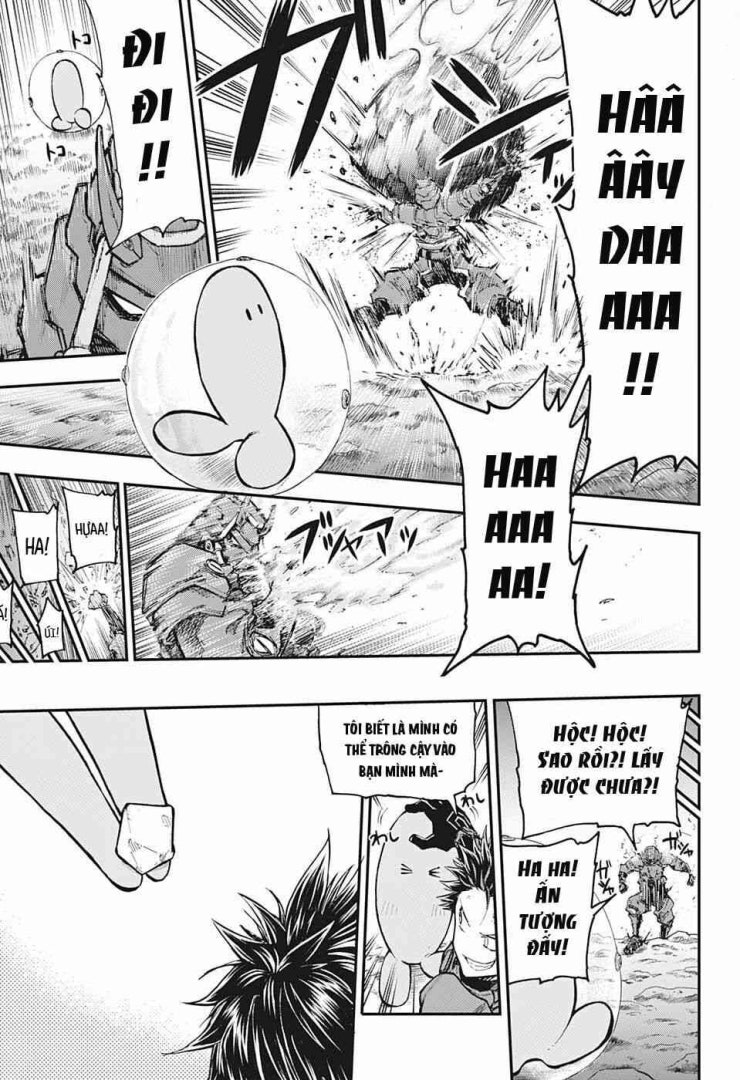 Agravity Boys - Page 15