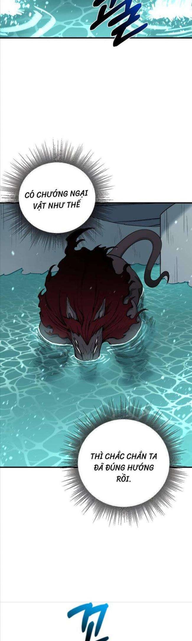 Tôi Càng Ăn Càng Trở Nên Mạnh Mẽ - Page 24