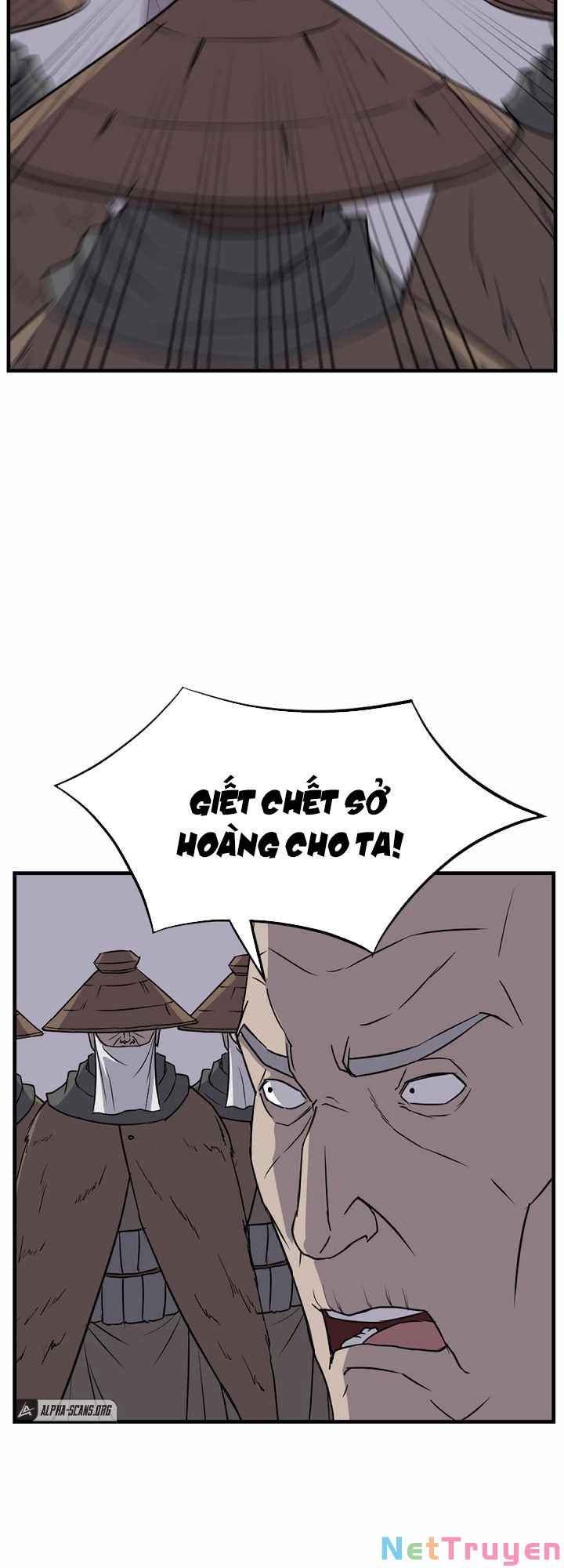 Trọng Sinh-Bất Khả Chiến Bại - Page 25