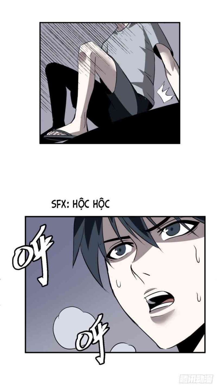 Đế Quốc Lê Man - Page 39