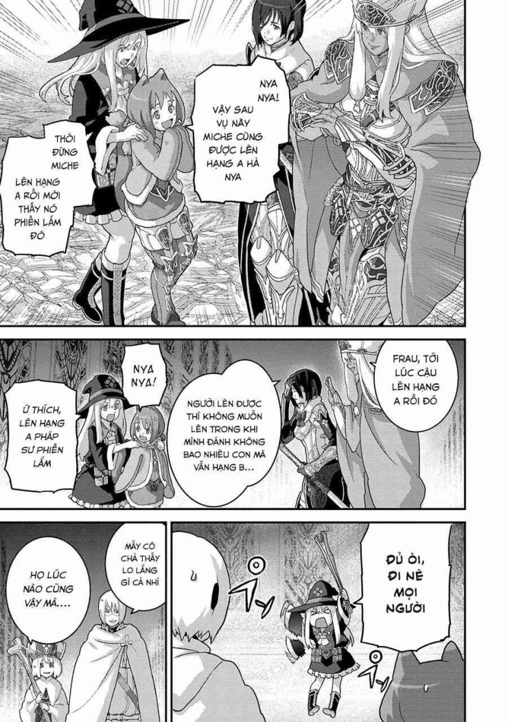 FPS - Trò Chơi Hỗn Loạn - Page 11