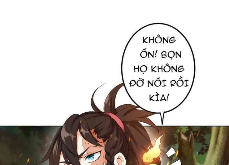 Yêu Linh Cứu Hỏa - Page 24