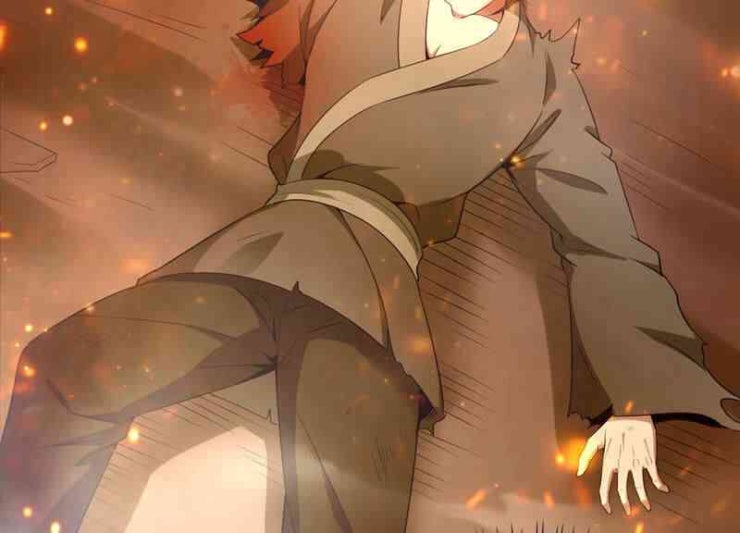 Yêu Linh Cứu Hỏa - Page 16