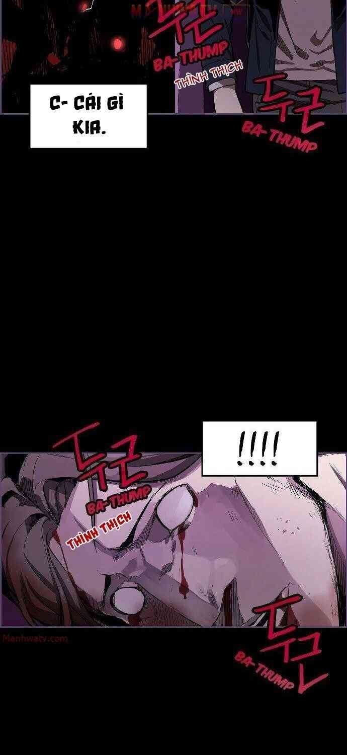 Yêu Tinh Thành Phố GangNam - Page 87