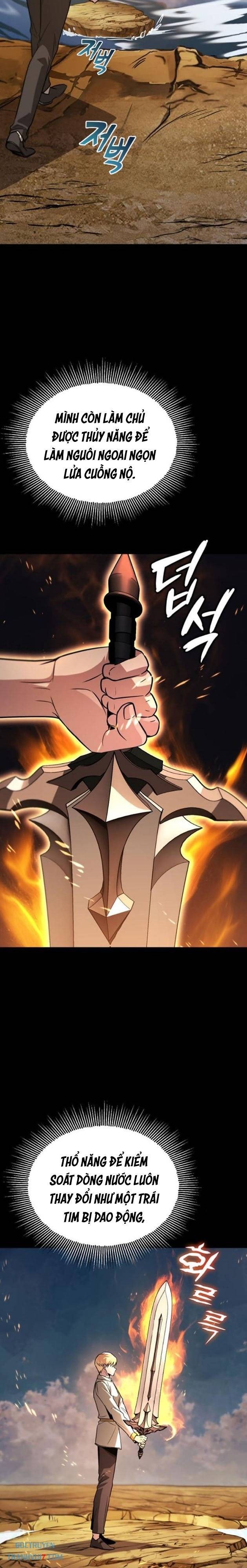 Quý Tộc Lười Biếng Trở Thành Thiên Tài - Page 16