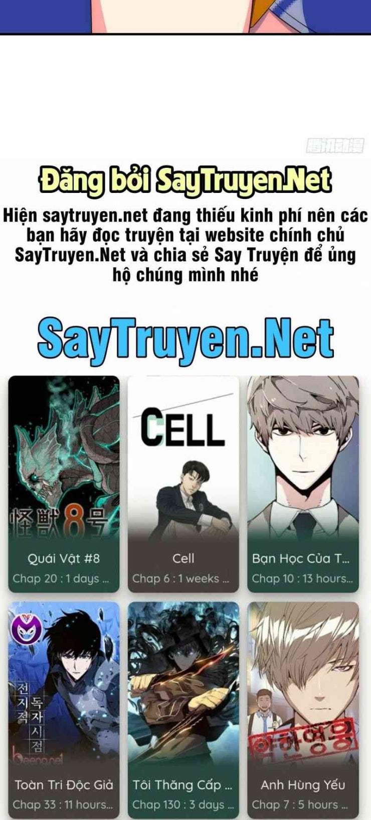 Đế Quốc Lê Man - Page 35