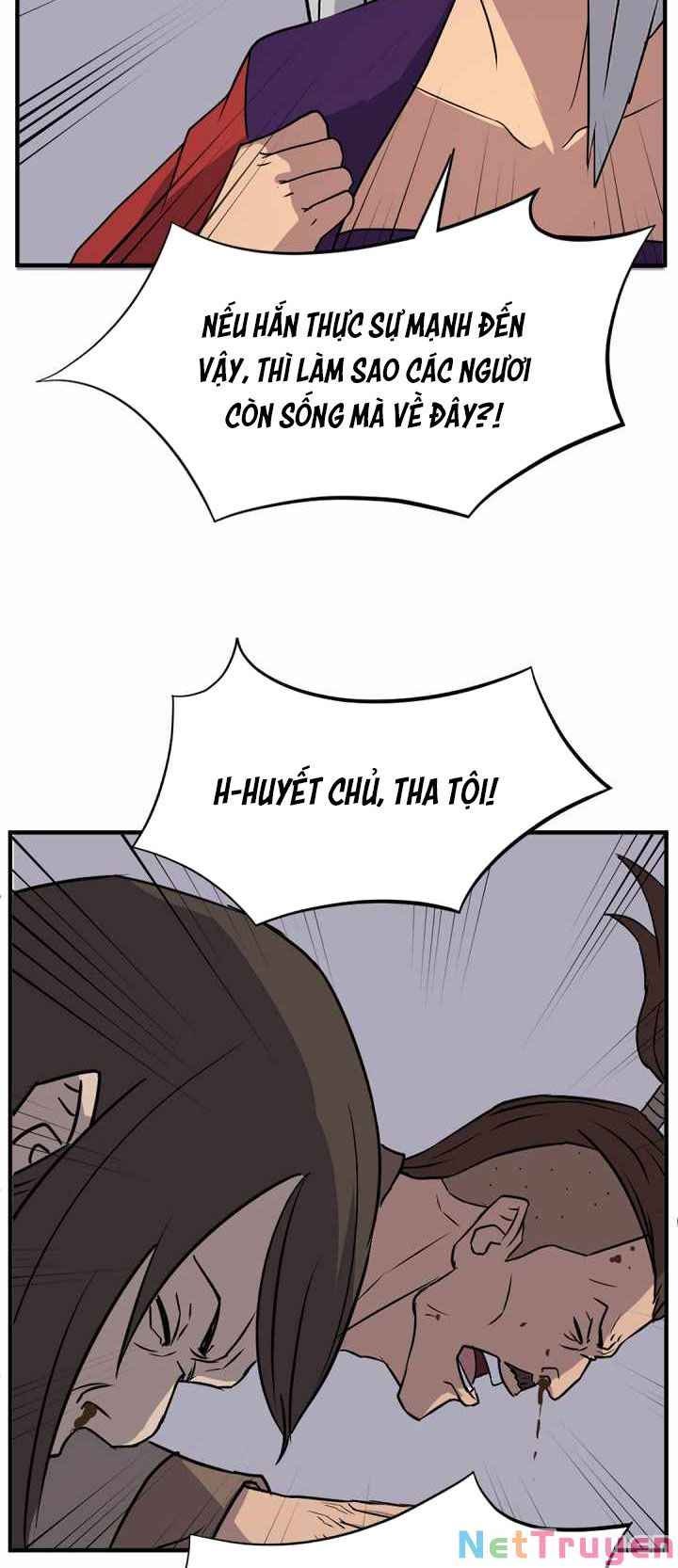 Trọng Sinh-Bất Khả Chiến Bại - Page 11