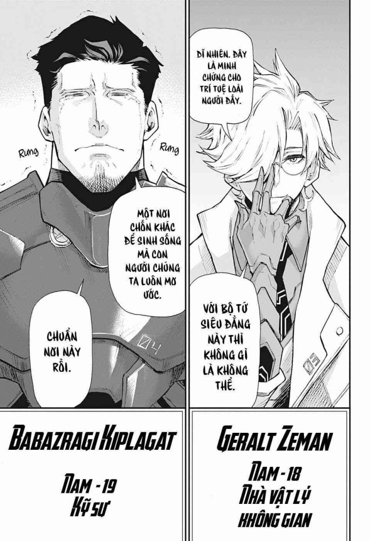 Agravity Boys - Page 10