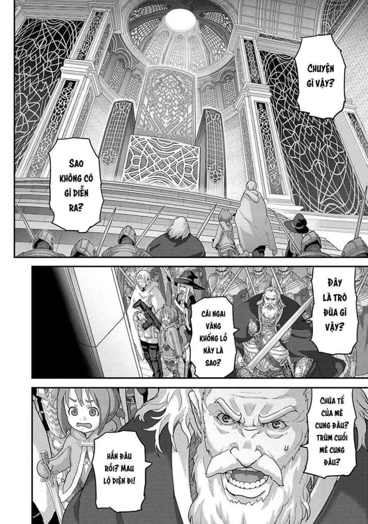 FPS - Trò Chơi Hỗn Loạn - Page 15