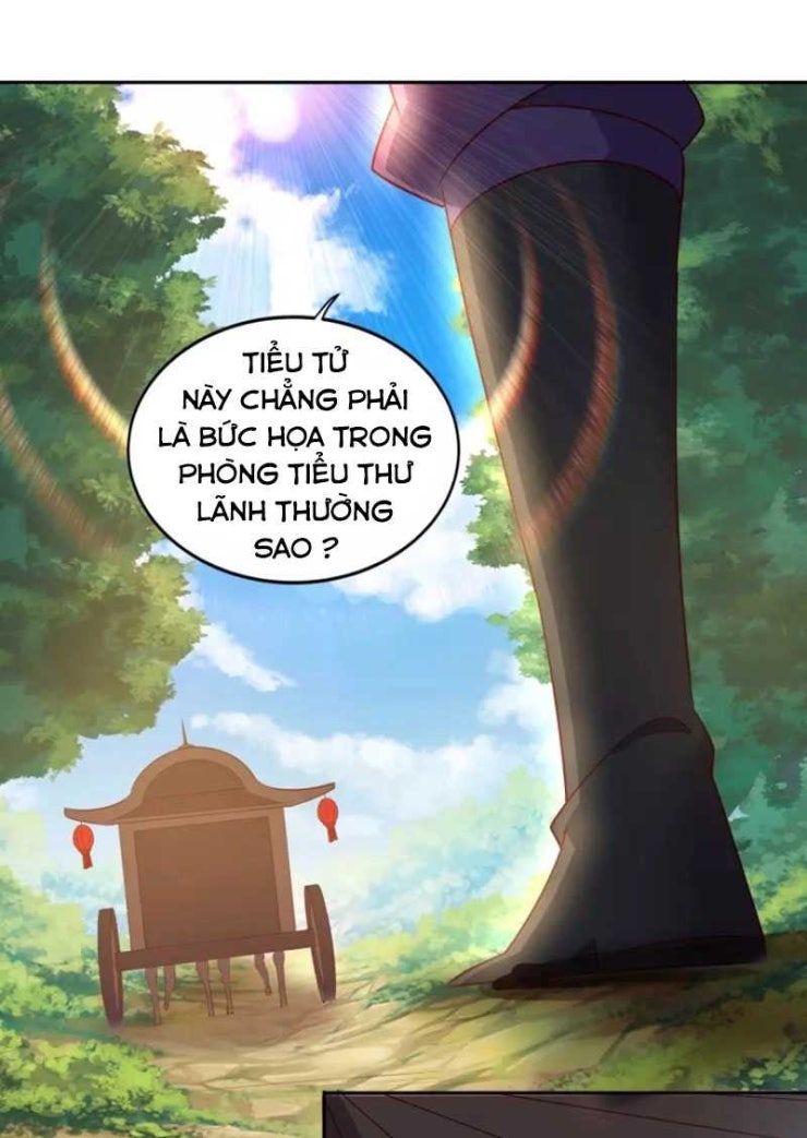 Tiên Đế Xâm Nhập - Page 33