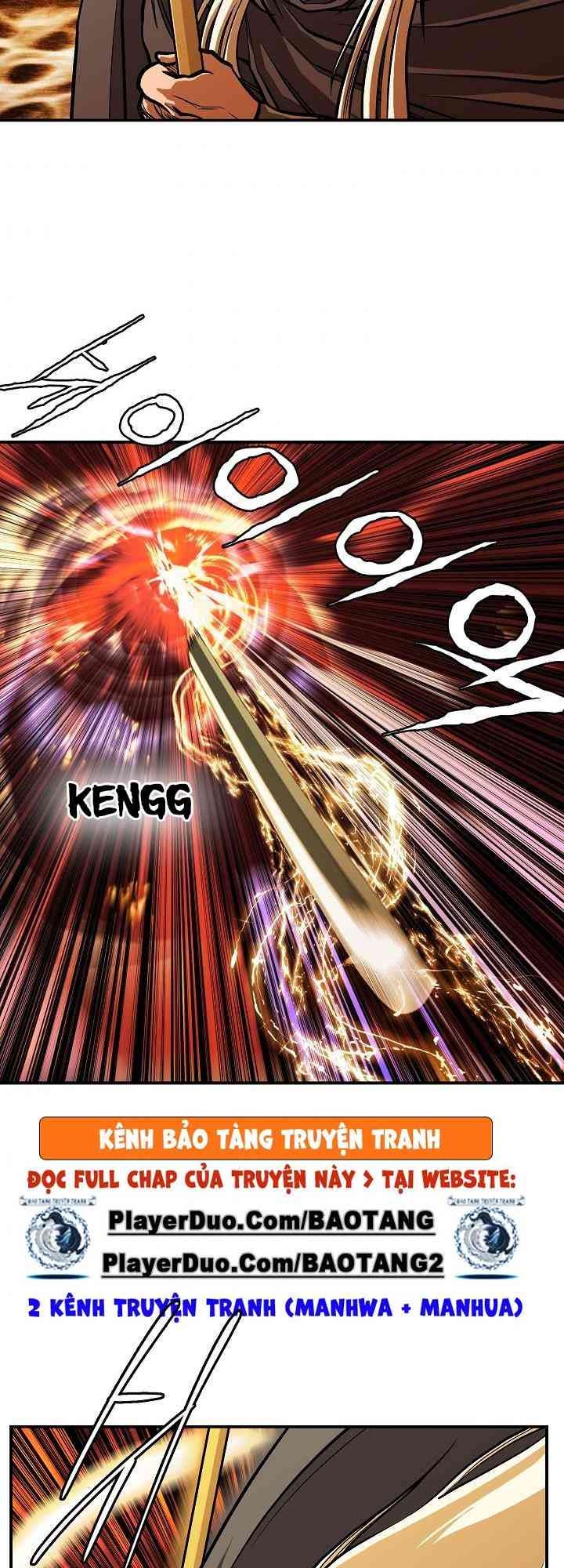 Ngũ Hợp Chí Tôn - Page 18