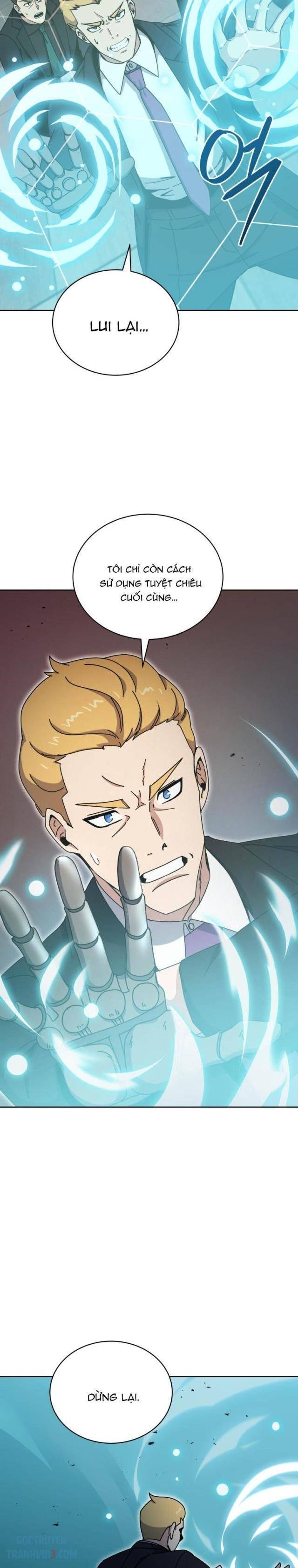 Ma Tôn Tái Thế - Page 5