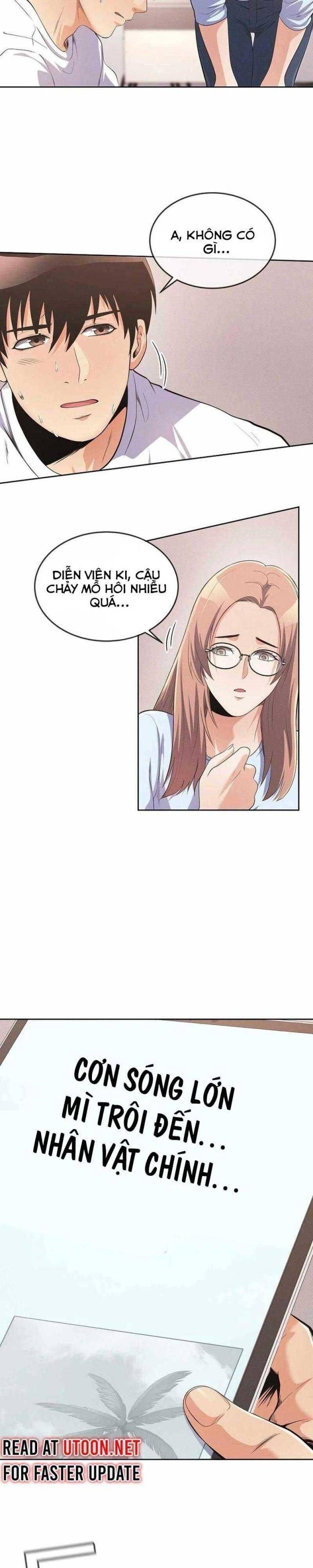 Thước Phim Sự Thật - Page 30