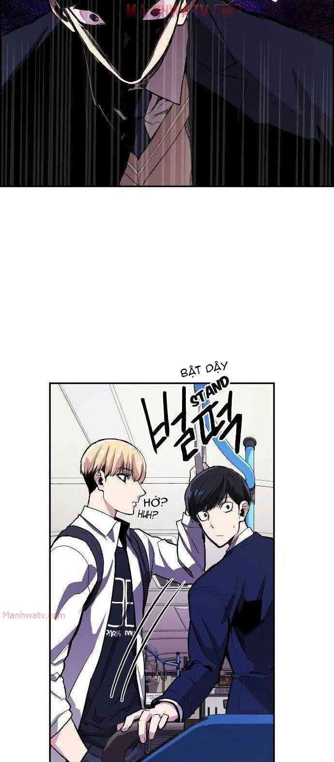 Yêu Tinh Thành Phố GangNam - Page 51