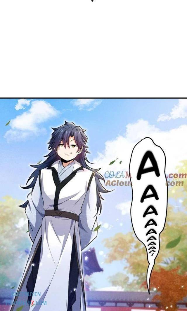 Luyện Khí 3000 Tầng, Mở Đầu Thu Nữ Đế Làm Đồ Đệ - Page 18