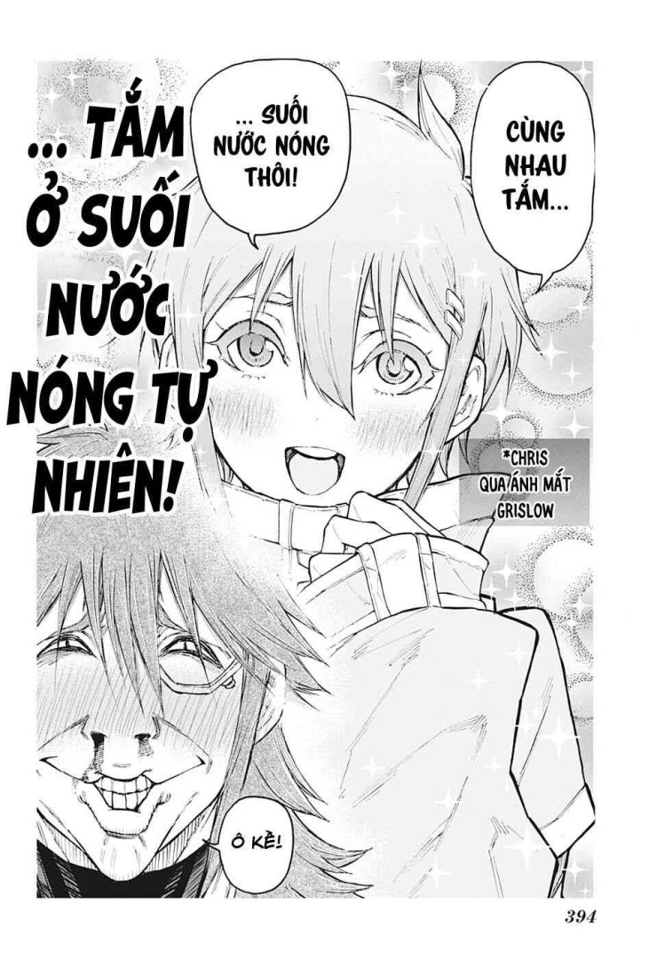 Agravity Boys - Page 5