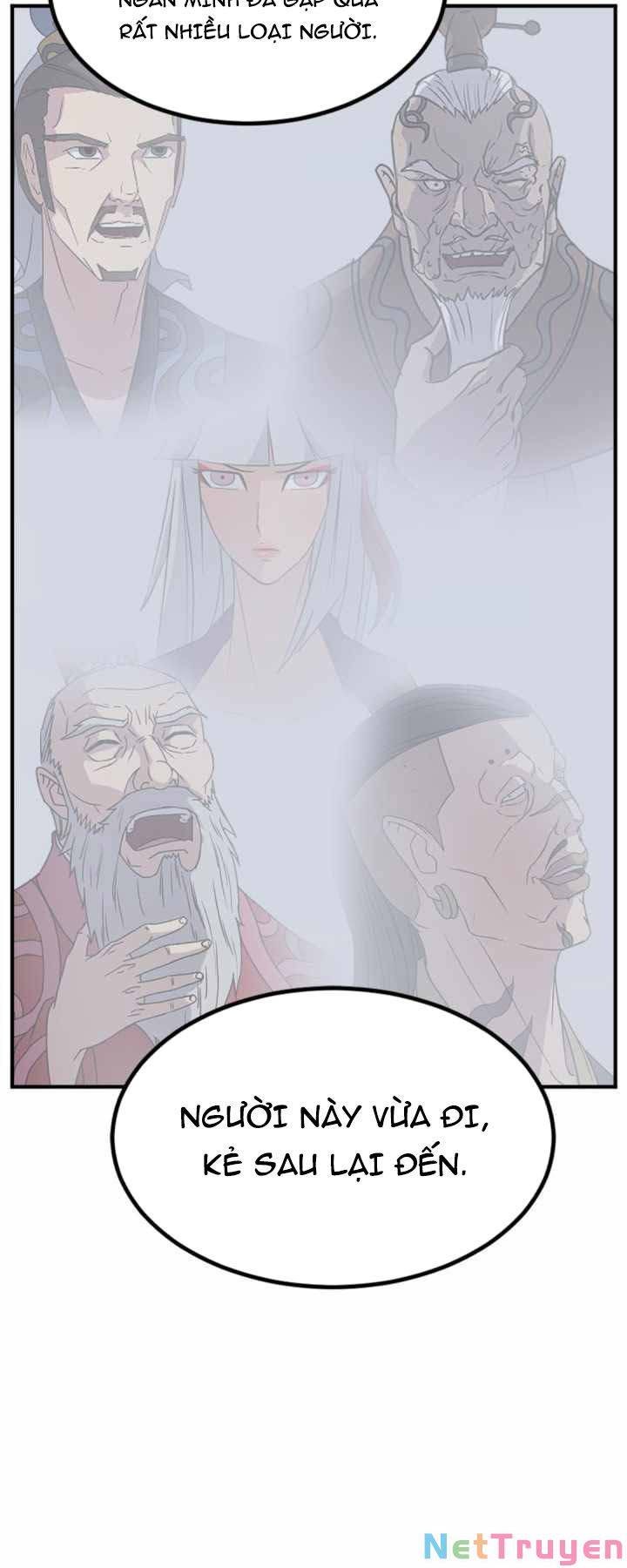 Trọng Sinh-Bất Khả Chiến Bại - Page 39