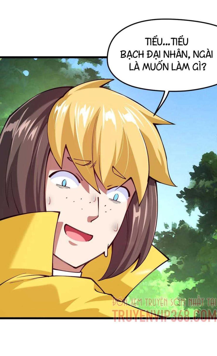 Sức Mạnh Của Kiếm Thần - Page 35