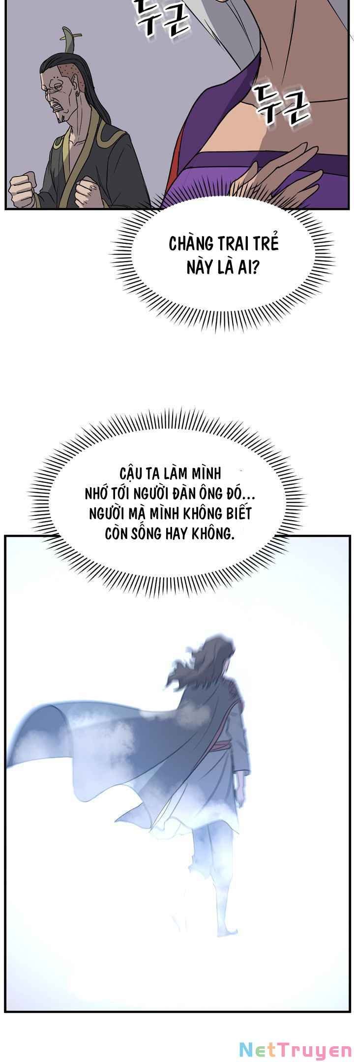Trọng Sinh-Bất Khả Chiến Bại - Page 22