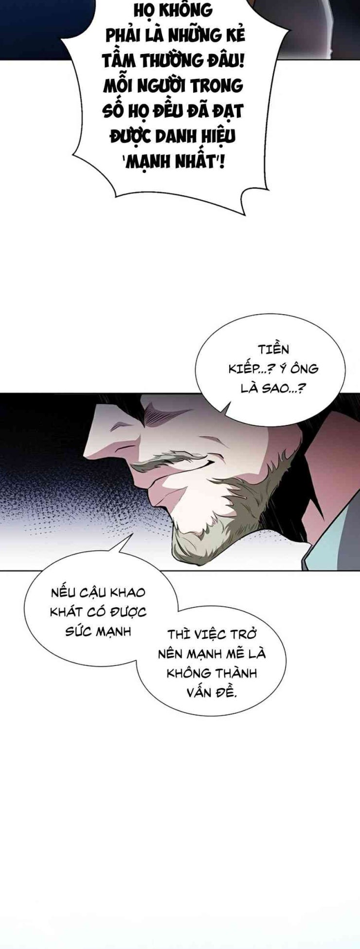 Tôi Là Thợ Săn Có Sức Mạnh Của 99 Vạn Tiền Kiếp - Page 52