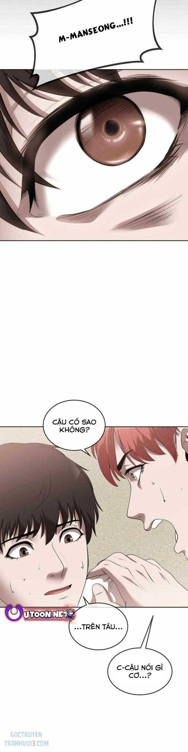 Thước Phim Sự Thật - Page 32