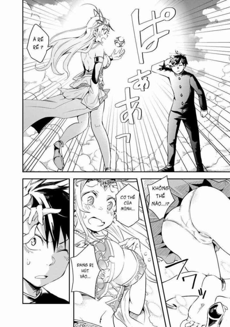 Thuần Thú Sư Ở Dị Giới - Page 19