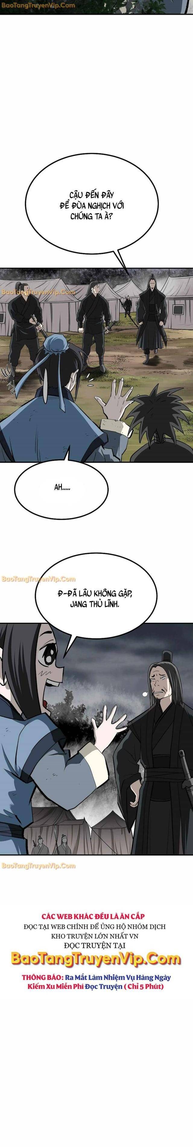 Cung Quỷ Kiếm Thần - Page 24