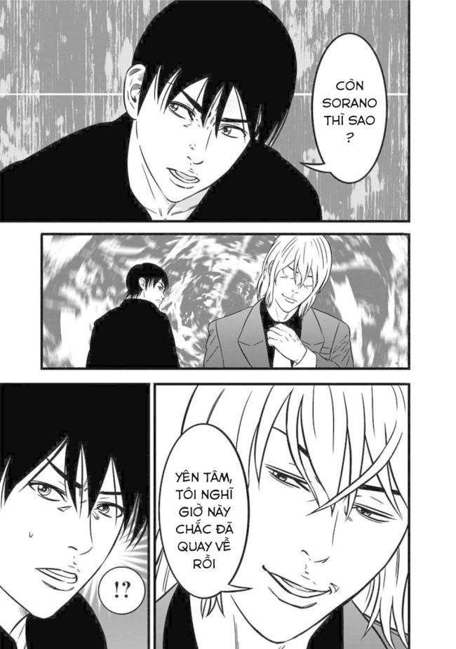 Cuộc Chiến Nô Lệ - Page 14