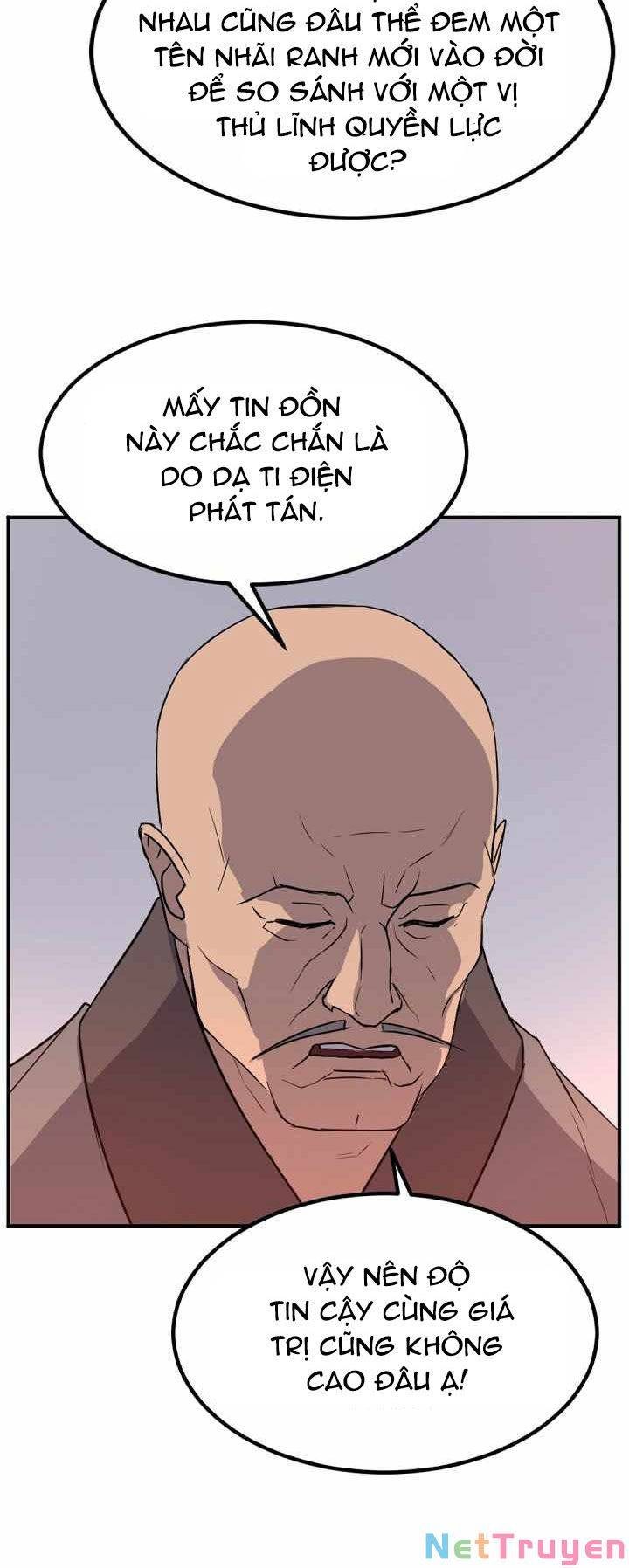 Trọng Sinh-Bất Khả Chiến Bại - Page 10