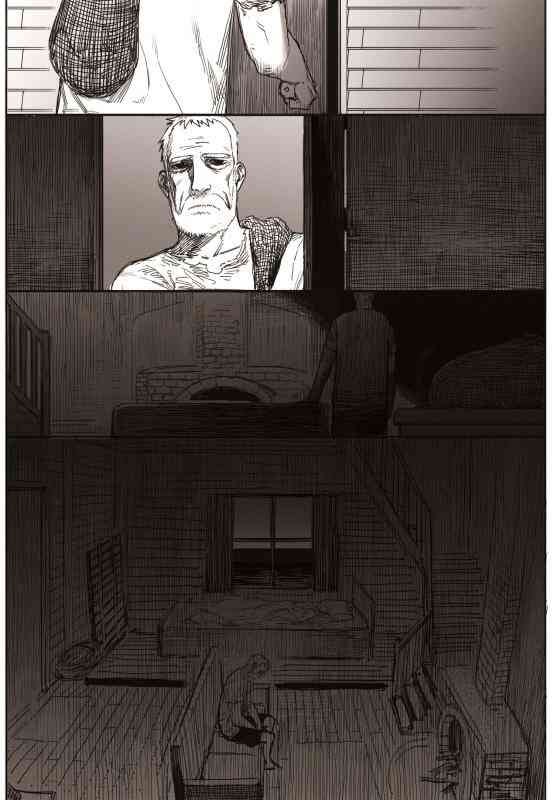 Đường Chân Trời - Page 9