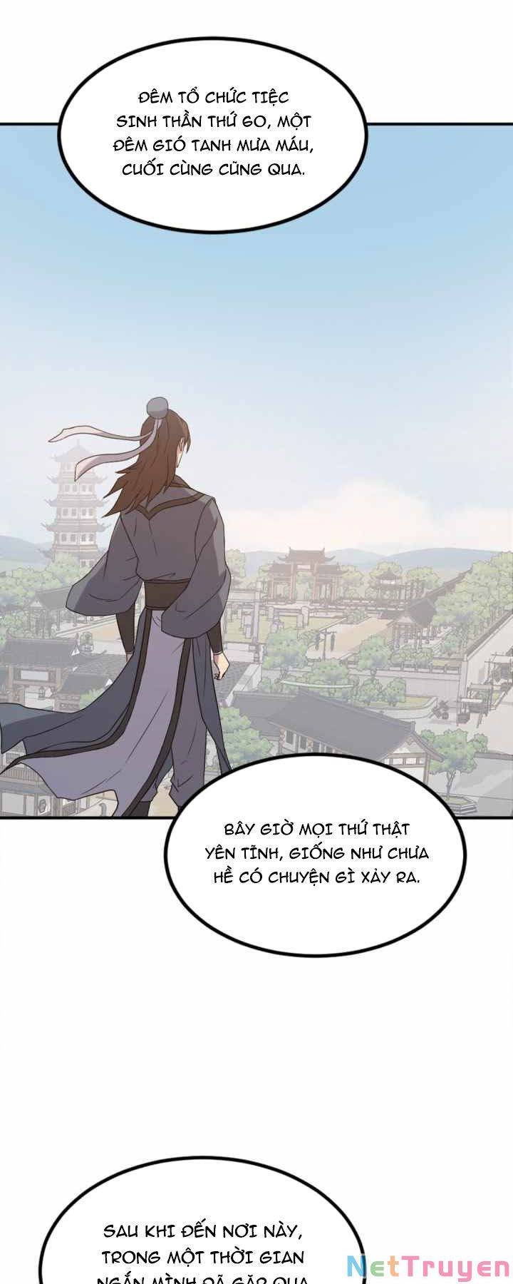 Trọng Sinh-Bất Khả Chiến Bại - Page 38