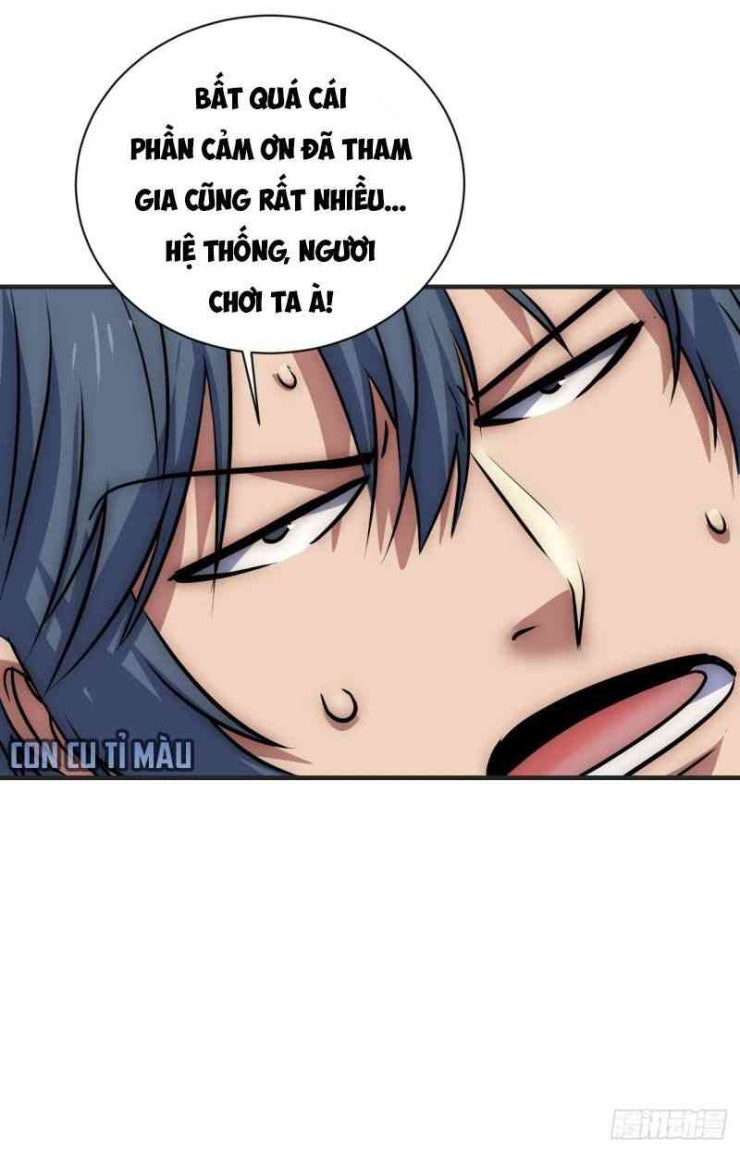 Đế Quốc Lê Man - Page 21