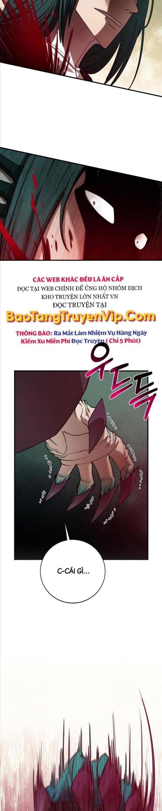 Tôi Càng Ăn Càng Trở Nên Mạnh Mẽ - Page 25