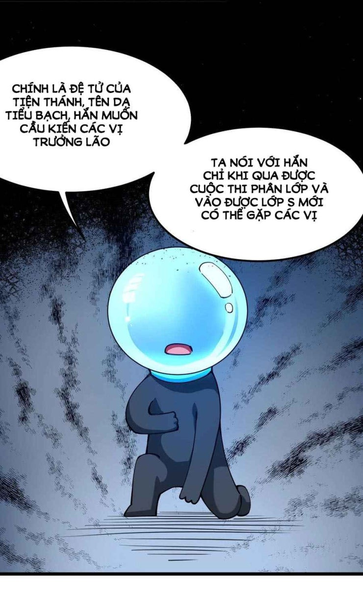 Sức Mạnh Của Kiếm Thần - Page 46