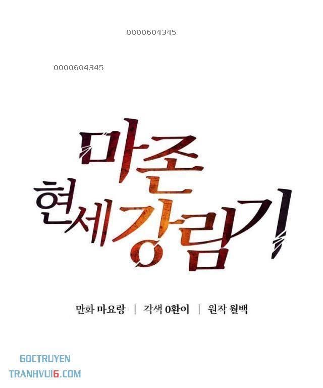 Ma Tôn Tái Thế - Page 40