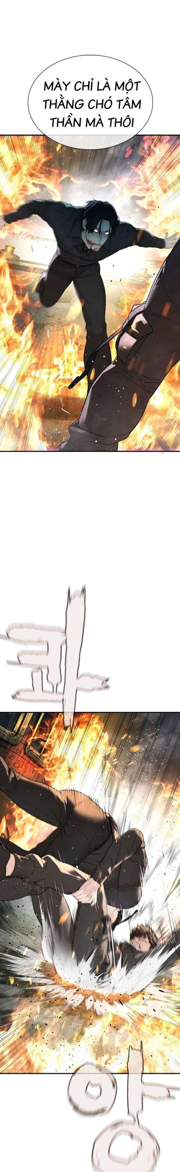 Học Cách Chiến Đấu - Page 28