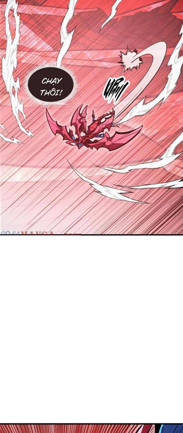 Mạt Thế Quật Khởi - Page 37