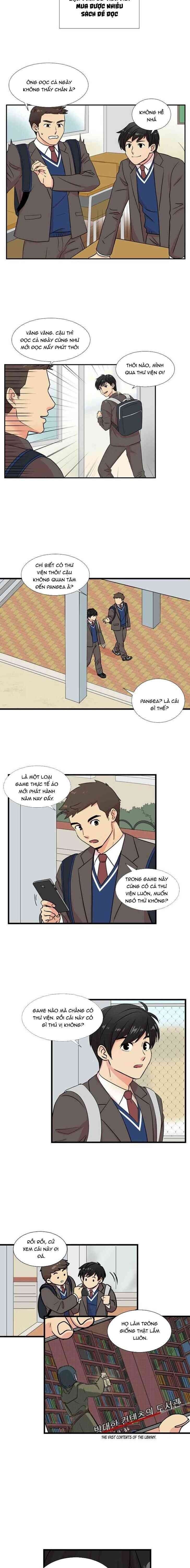 Mọt Sách - Page 4