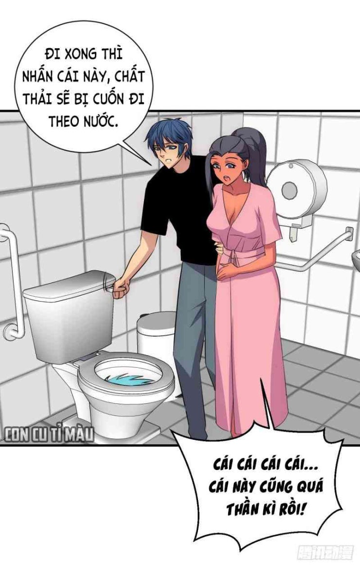 Đế Quốc Lê Man - Page 5