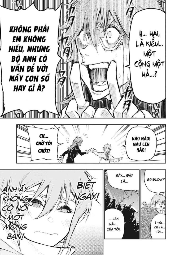 Agravity Boys - Page 14