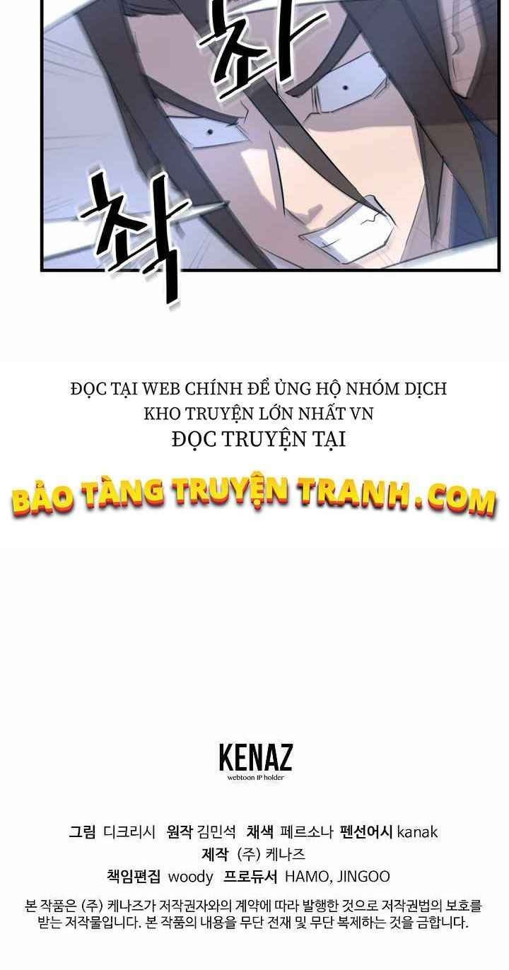 Trọng Sinh-Bất Khả Chiến Bại - Page 52