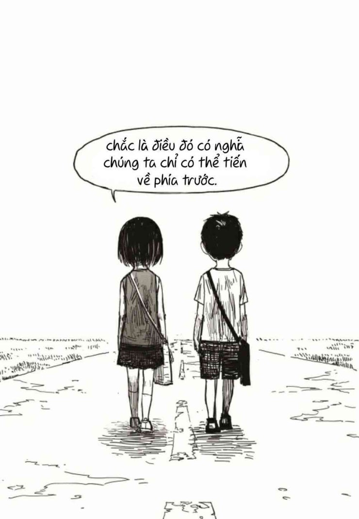 Đường Chân Trời - Page 72