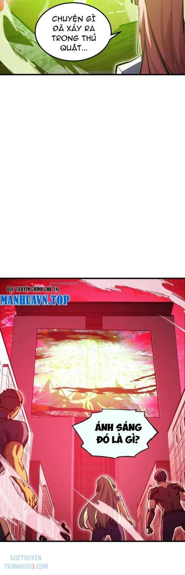 Mạt Thế Quật Khởi - Page 6