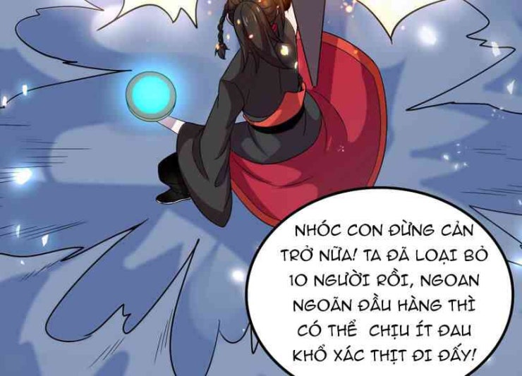 Yêu Linh Cứu Hỏa - Page 38