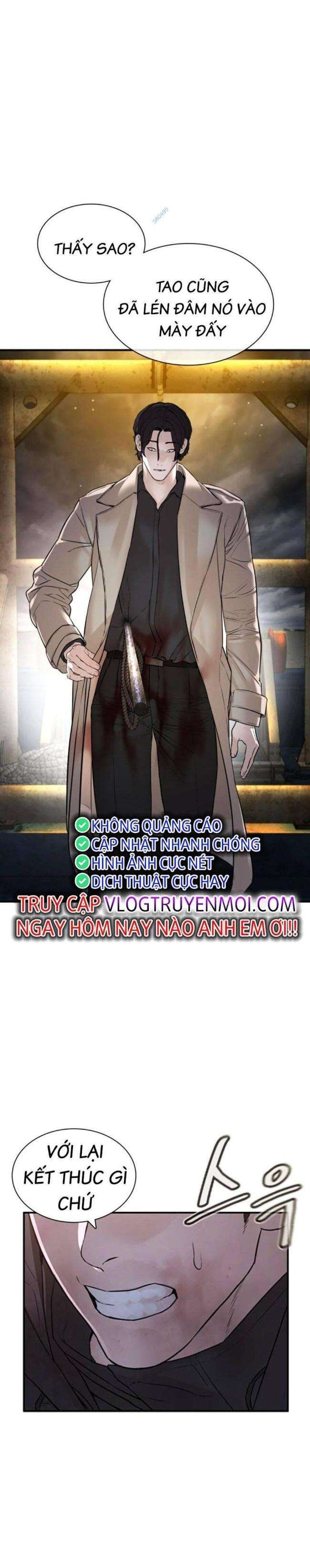 Học Cách Chiến Đấu - Page 33