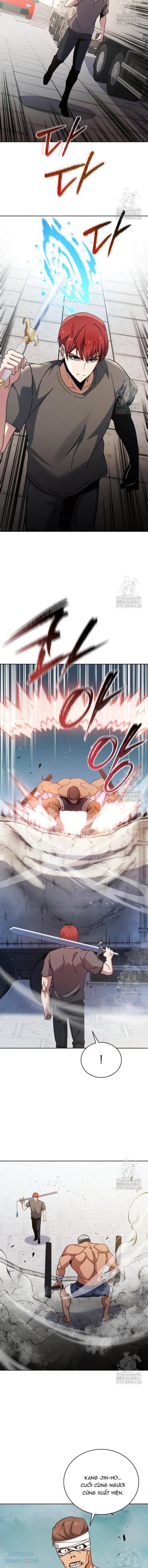 Ma Tôn Tái Thế - Page 13