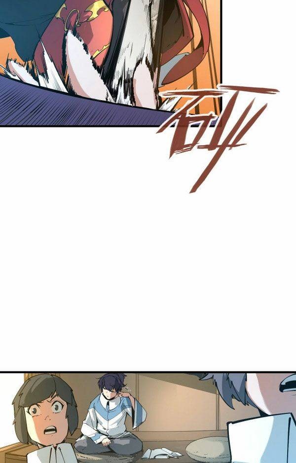 Vạn Cổ Chí Tôn - Page 21