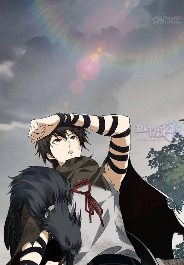 Đệ Nhất Danh Sách - Page 76